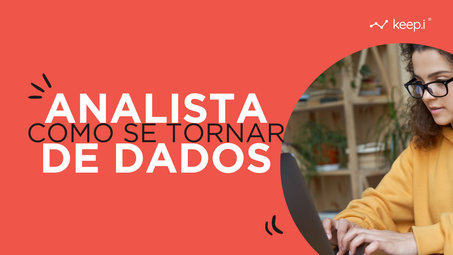 Como Se Tornar Um Analista De Dados Keep I Dashboards